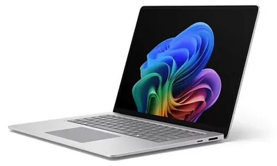 Produktbild von Microsoft Surface Laptop 8, Intel Core Ultra 5, 38,1 cm (15"), 3270 x 2180 Pixel, 16 GB, 512 GB, Windows 11 Pro