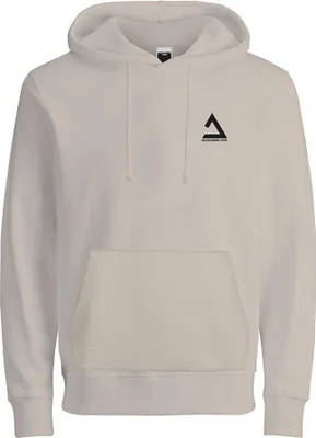 Produktbild von Jack & Jones Triangle Kapuzenpullover Beige XL Mann Beige XL