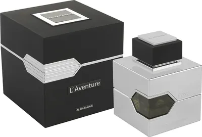 Obrázek produktu pro Al Haramain L'Aventure Homme parfémovaná voda 100ml sprej