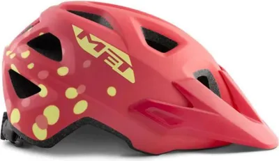 Produktbild von MTB Kinder Helm Eldar,  coral pink
