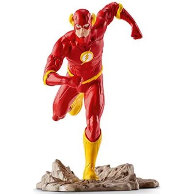 Immagine prodotto di Schleich - Figure di animali, THE FLASH; 22508