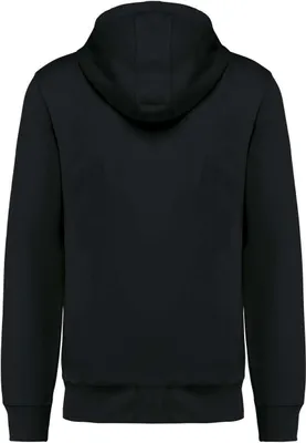 Produktbild von Kariban Uni Hoodie Kapuzenpullover Sweatshirt Pullover Sweater, Größe:3XL, Farbe:Schwarz