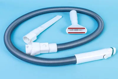 Produktbild von Hochwertiges Schlauchset passend für Vorwerk Kobold 150 und Kobold 200