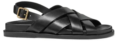 Produktbild von GEOX ADELASH, Sandaletten in Schwarz für Damen, Größe 41