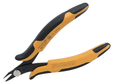 Immagine prodotto di Pinza da taglio da 136 mm di precisione