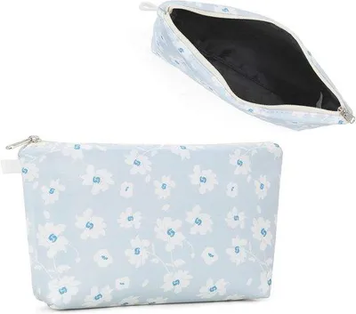Productafbeelding van Toilettas Make-uptas Cosmetische Tas voor Reizen en Organisatie
