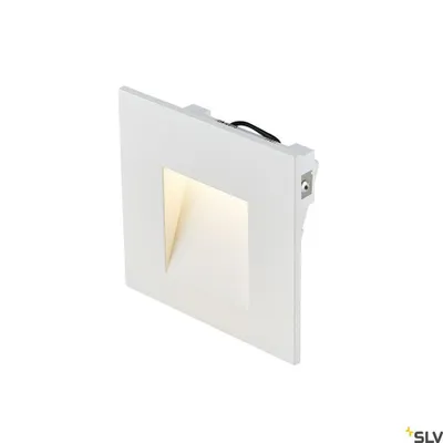 Produktbild von SLV 1002982 MOBALA Wandeinbauleuchte 3000K weiß