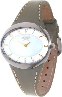 Produktbild von Boccia 3165-17 Trend Titanium Damenuhr