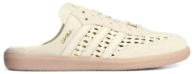 Produktbild von Adidas KH7719_710, Weiß, Cream White,Cream White,Gold Metallic