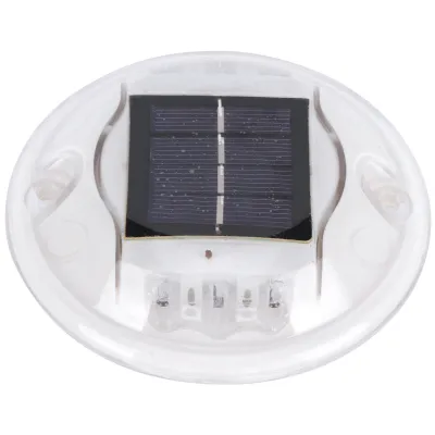 Produktbild von Bodenleuchte,Einfahrt Licht,Straße Stud Licht,Solar-Lampe,Außenbeleuchtung,Leuchte