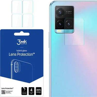 Productafbeelding van 3MK Lensbescherming, 1 stuk
