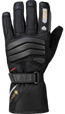Obrázok produktu pre dámske rukavice iXS Tour Sonar-GTX 2.0 black DXL