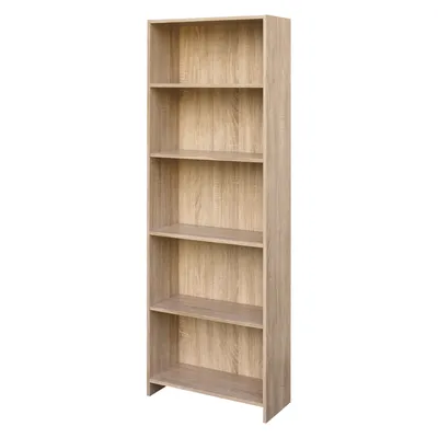Image de Bibliothèque BEST chêne