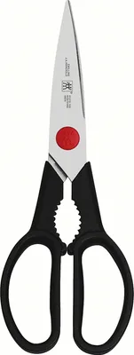 Obrázek produktu pro ZWILLING 41370-001-0, Černá, Stříbrná