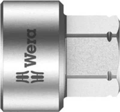 Immagine prodotto di Wera 8790 FA Zyklop punta per dadi 1 pz