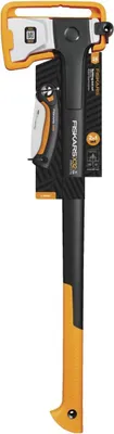 Produktbild von Fiskars Spaltaxt-Set (L) X32 + Klappsäge Plus Sw68 1075435