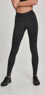 Obrázok produktu pre Dámske legíny Tech Biker Black xl