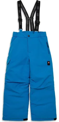 Produktbild von LEGO® kidswear Kinder Skihose LWPAYTON 701 - Ski Pants Blau 134