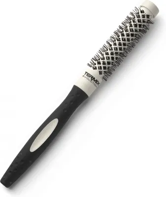 Image de Termix Evolution Soft Brosses Ø 17 Pour Les Cheveux Fins