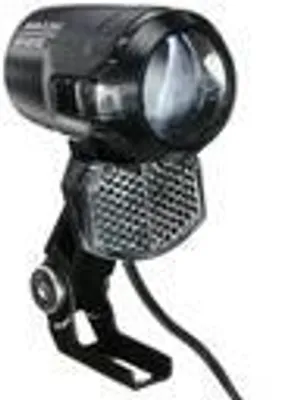 Zdjęcie produktu dla Lampa przednia AXA COMPACTLINE CL35-E 6-12V e-bike