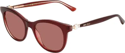 Obrázok produktu pre Dámske slnečné okuliare Jimmy Choo ANNABETH-S-MWU Ø 51 mm