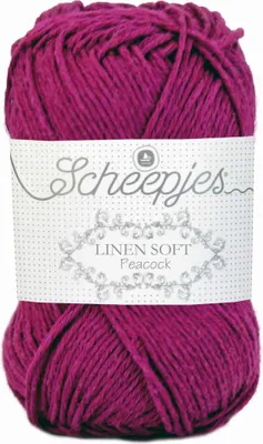 Produktbild von Scheepjes Linen Soft 50g (603)
