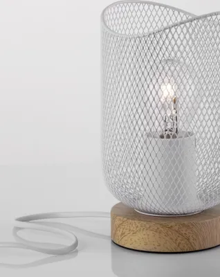 Image de Nova Luce lampe de table LYRON