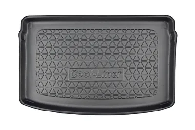 Produktbild von Z541529 Kofferraumwanne passend für Audi A1 (GB) Sportback 07.2018-; upper boot; adjustable boot floor in top position Schrägheck 5türer
