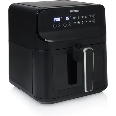 Immagine prodotto di Tristar FR-9037 Friggitrice ad aria calda 6,2 L 1350 W Nero