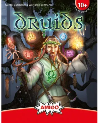 Produktbild von Druids