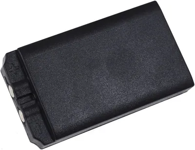 Image de Batterie pour télécommande de grue Ikusi type BT11K