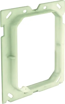 Produktbild von Grohe Skate / Skate Cosmopolitan Rahmen für WC-Betätigung chrom - 42269000