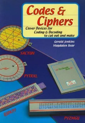 Immagine prodotto di Codes and Ciphers