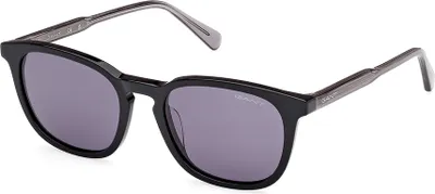 Produktbild von Gant Ga00017 Sonnenbrille Schwarz  Mann Schwarz One Size