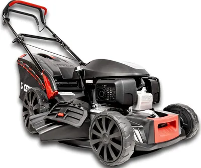 Obrázek produktu pro Cedrus Ks53S-H Sprinální Sekačka S Honda Gcv200 5In1 53Cm / 5,6 Hp - Ewimax -