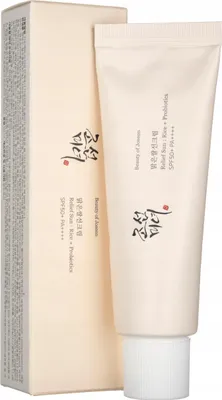Produktbild von Beauty Of Joseon Relief Sun Rice+ Probiotika 50Ml