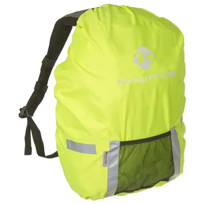 Produktbild von M-WAVE Regenhaube für Rucksäcke Maastricht Protect