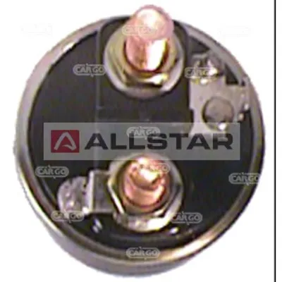 Produktbild von Elektromagneticky spinac, starter