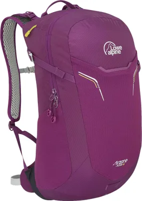 Produktbild von Airzone Active 18 - Wanderrucksack 52 cm (navy)