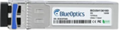Obrázok produktu pre BlueOptics BO35H13610D, Optické vlákno, 8000 Mbit/s, SFP+, LC, 10000 m, 1310 nm