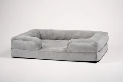 Produktbild von Shiroventure® Hundebett | Memory Foam | Orthopädisch & Waschbar | Größe XL
