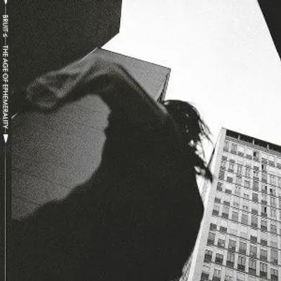 Produktbild von The Age Of Ephemerality