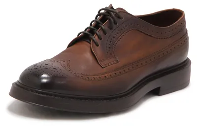 Immagine prodotto di P7808 Scarpa Allacciata Uomo Doucal's Man Shoes