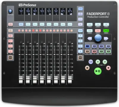 Image de Presonus FaderPort 8 Contrôleur DAW