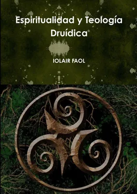 Produktbild von Espiritualidad y Teología Druídica