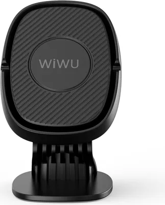 Imagen del producto de Soporte magnético rotatorio para coche WIWU CH007