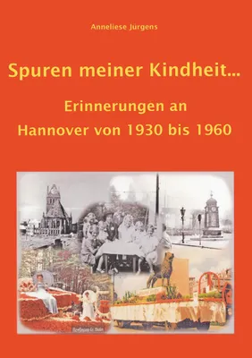 Produktbild von Spuren meiner Kindheit ...