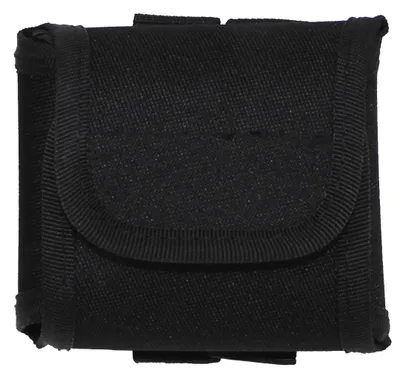 Produktbild von MFH Tasche Molle, mit Beutel,schwarz
