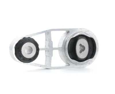 Produktbild von FEBI BILSTEIN Motorlager Gummimetalllager Hinten für RENAULT SCÉNIC II (JM0/1) 45796