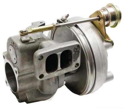 Obrázok produktu pre Turbodúchadlo Reman Deutz-Fahr Fendt BorgWarner 12709900013 F931202090010